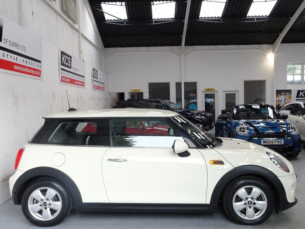 Used MINI Hatch 2014 for sale - 77498943: Photo 11