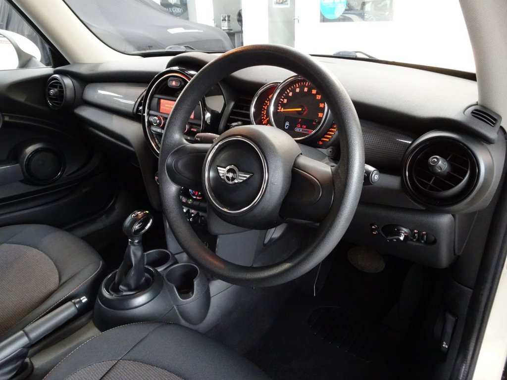 Used MINI Hatch 2014 for sale - 77498943: Photo 14