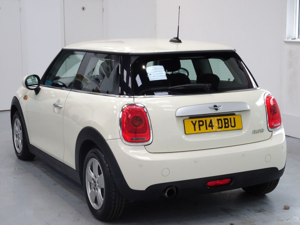 Used MINI Hatch 2014 for sale - 77498943: Photo 18