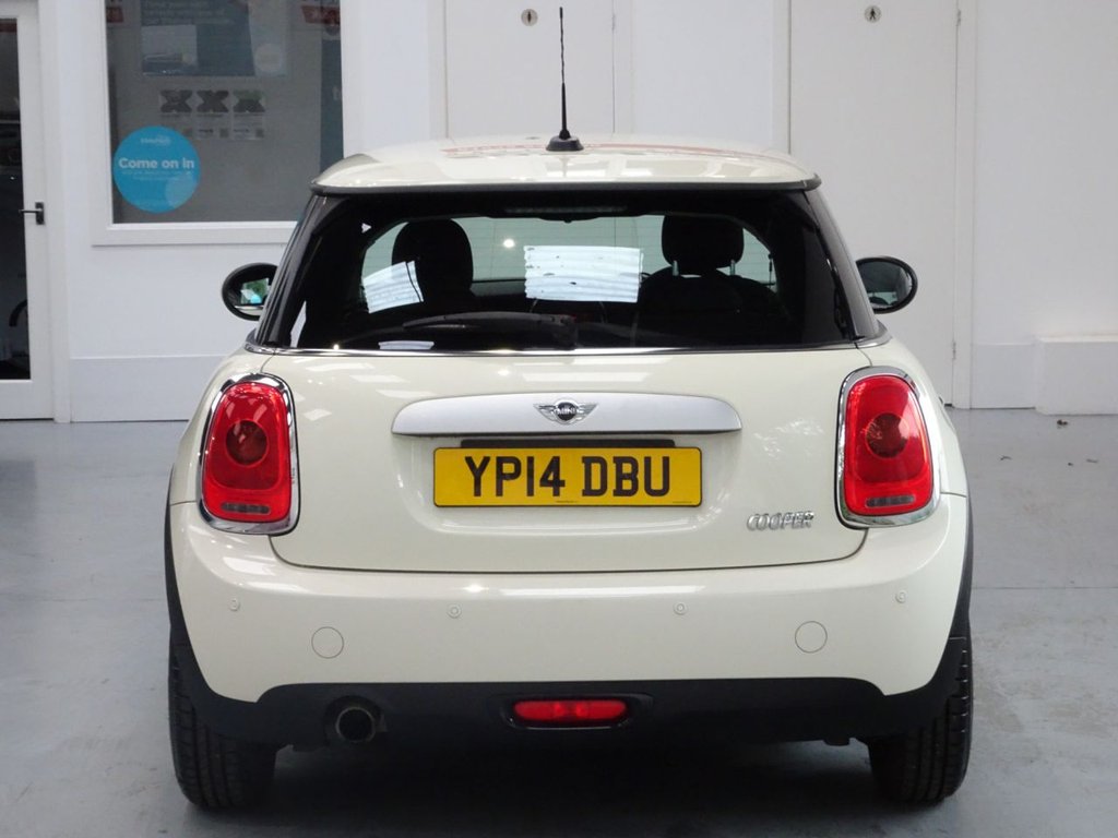 Used MINI Hatch 2014 for sale - 77498943: Photo 21