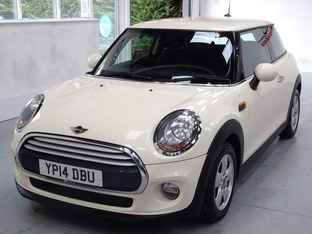 Used MINI Hatch 2014 for sale - 77498943: Photo 23