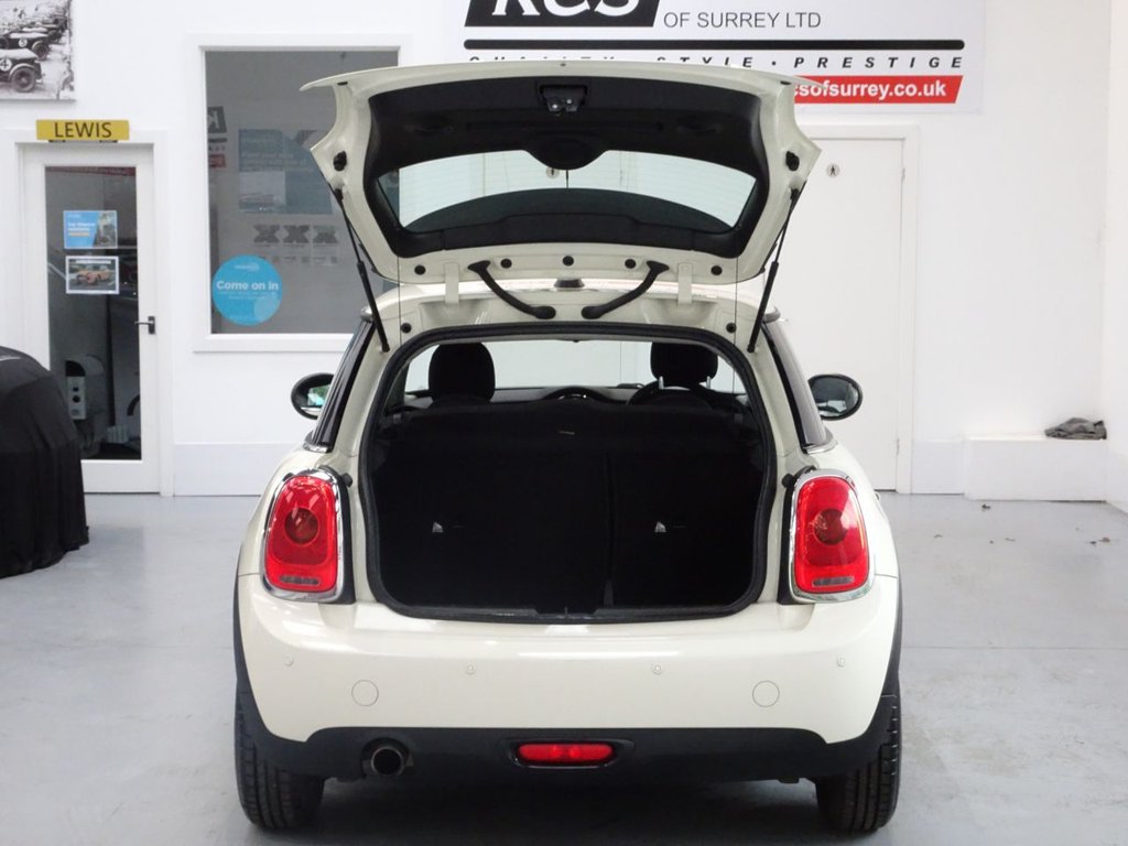 Used MINI Hatch 2014 for sale - 77498943: Photo 28