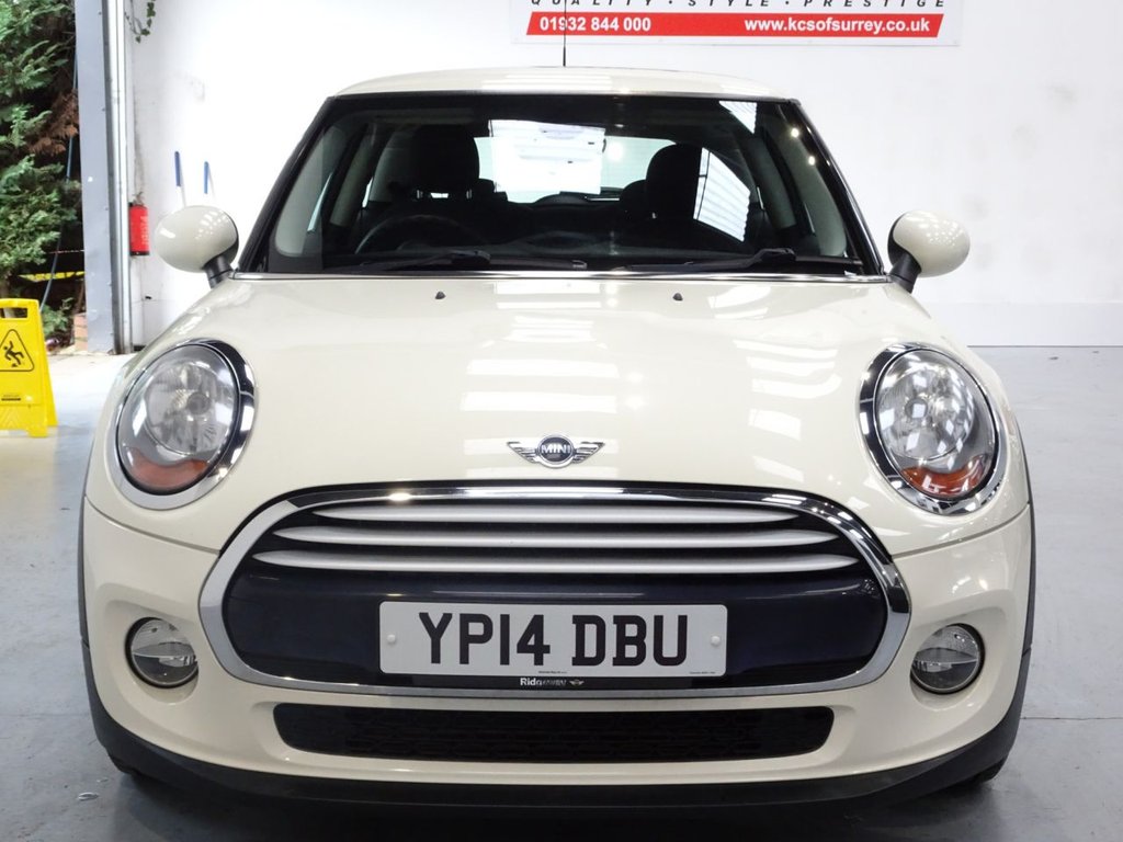 Used MINI Hatch 2014 for sale - 77498943: Photo 30