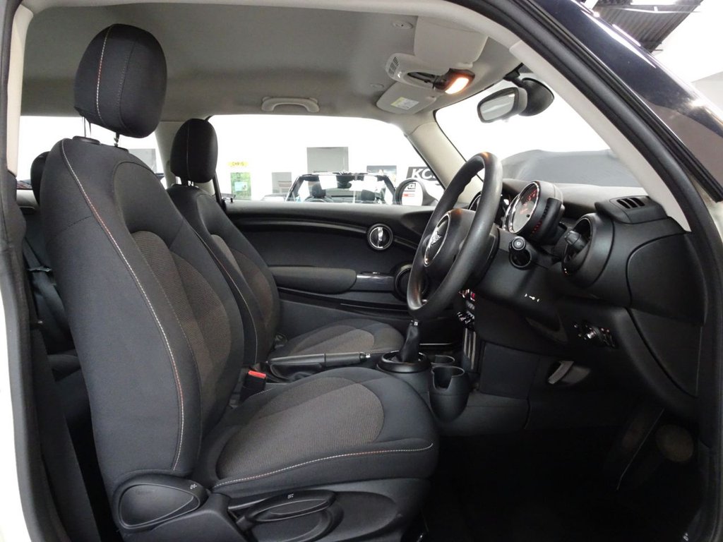 Used MINI Hatch 2014 for sale - 77498943: Photo 32