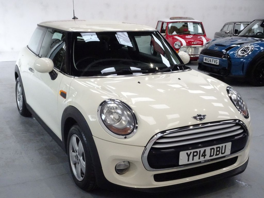 Used MINI Hatch 2014 for sale - 77498943: Photo 34