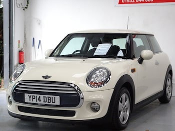 Used MINI Hatch 2014 for sale - 77498943: Photo