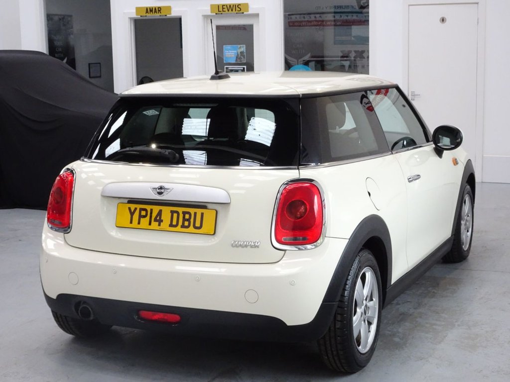 Used MINI Hatch 2014 for sale - 77498943: Photo 5
