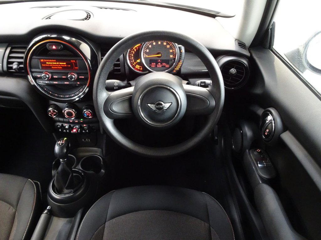 Used MINI Hatch 2014 for sale - 77498943: Photo 6