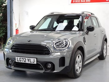 Used MINI Countryman 2022 for sale - 78401156: Photo