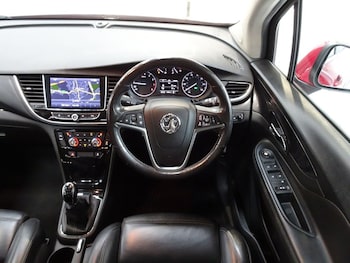 Used Vauxhall Mokka X 2019 for sale - 76509608: Photo