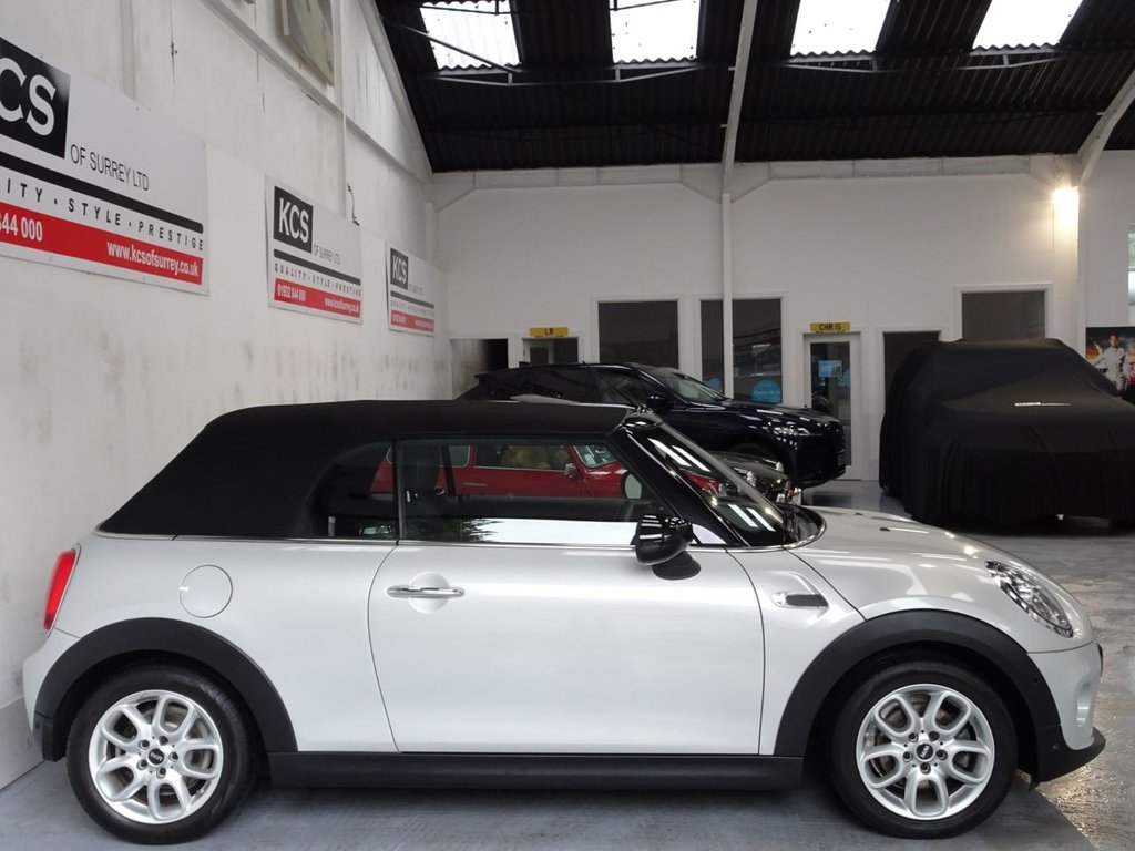 Used MINI Convertible 2019 for sale - 77408691: Photo 10