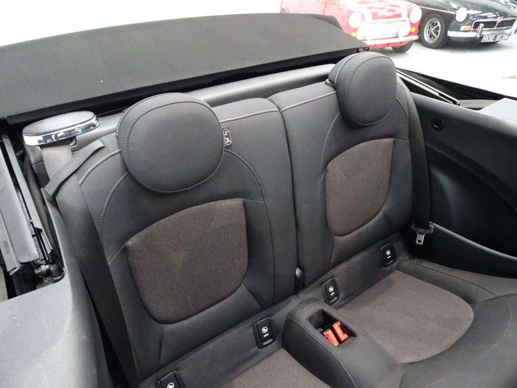 Used MINI Convertible 2019 for sale - 77408691: Photo 20