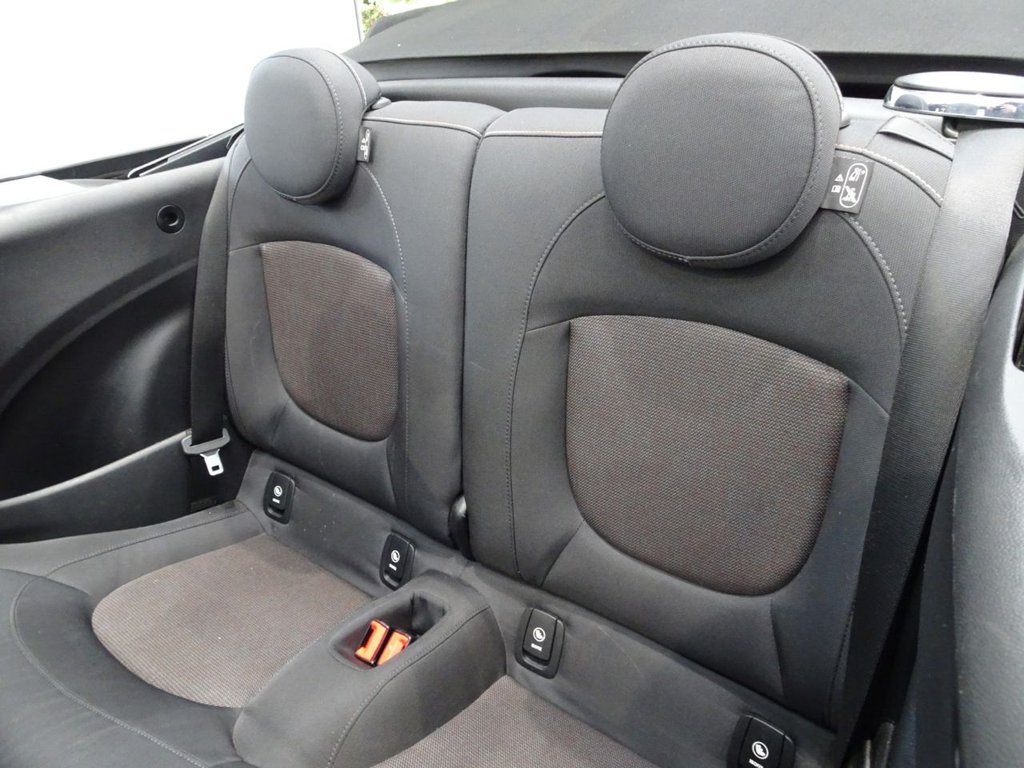 Used MINI Convertible 2019 for sale - 77408691: Photo 21