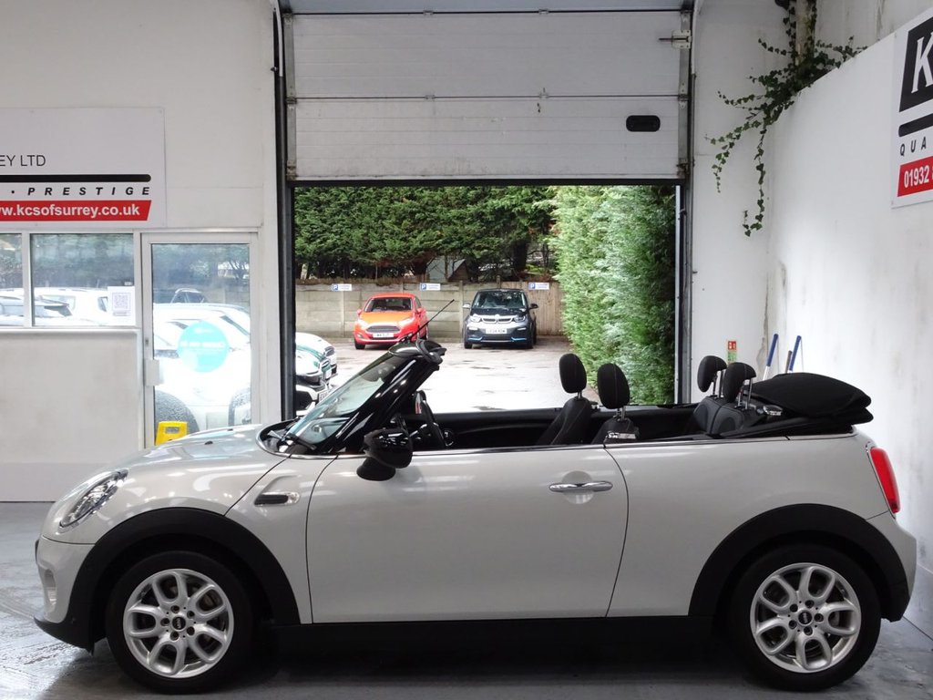 Used MINI Convertible 2019 for sale - 77408691: Photo 23