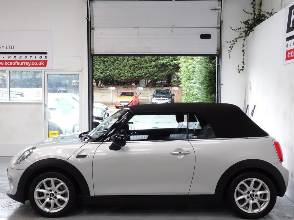 Used MINI Convertible 2019 for sale - 77408691: Photo 27