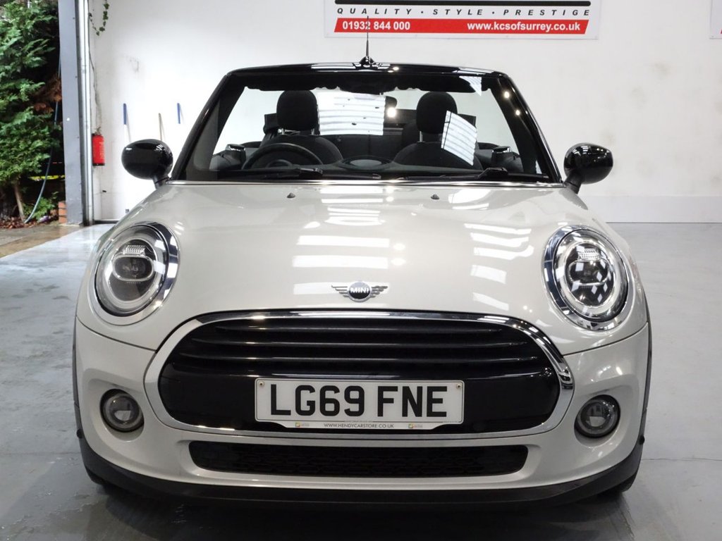 Used MINI Convertible 2019 for sale - 77408691: Photo 38