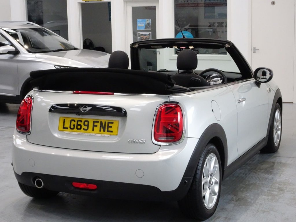 Used MINI Convertible 2019 for sale - 77408691: Photo 5