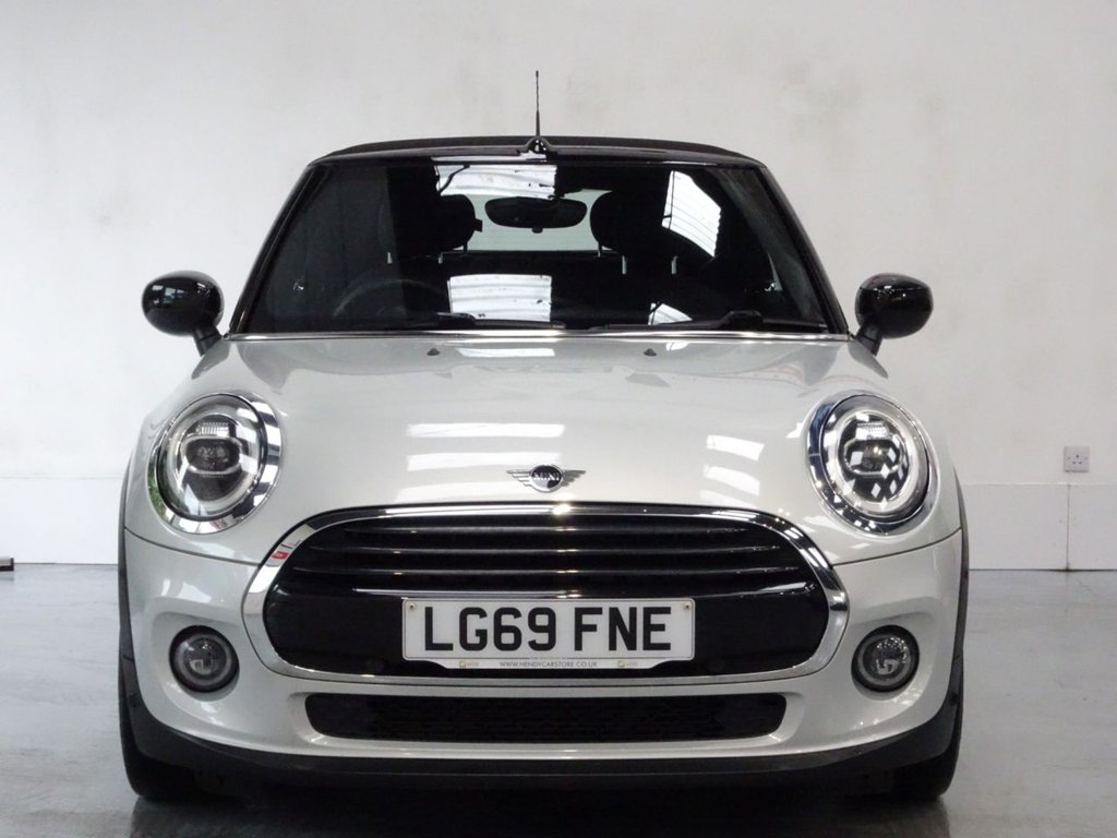 Used MINI Convertible 2019 for sale - 77408691: Photo 9