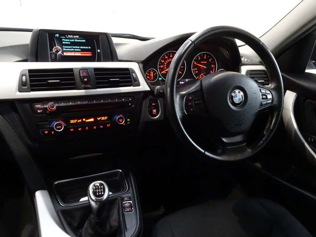 Used BMW 3 Series 2014 for sale - 76973282: Photo 10