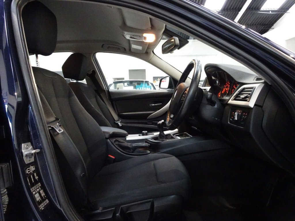 Used BMW 3 Series 2014 for sale - 76973282: Photo 11