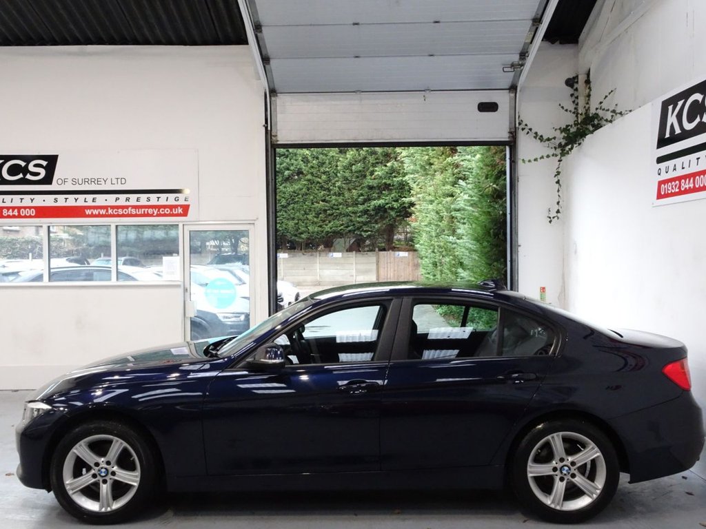 Used BMW 3 Series 2014 for sale - 76973282: Photo 12