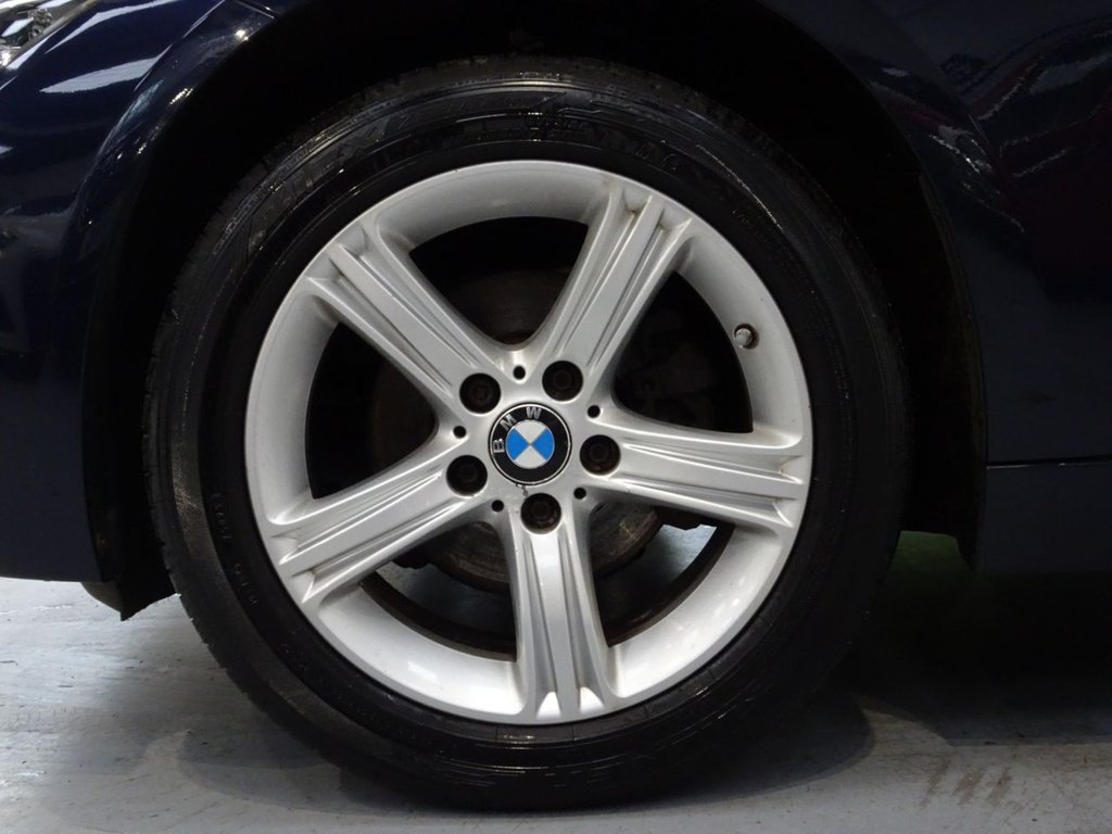 Used BMW 3 Series 2014 for sale - 76973282: Photo 14