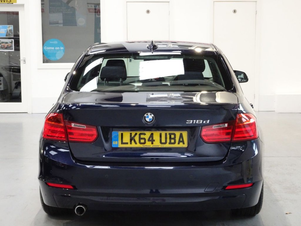 Used BMW 3 Series 2014 for sale - 76973282: Photo 17