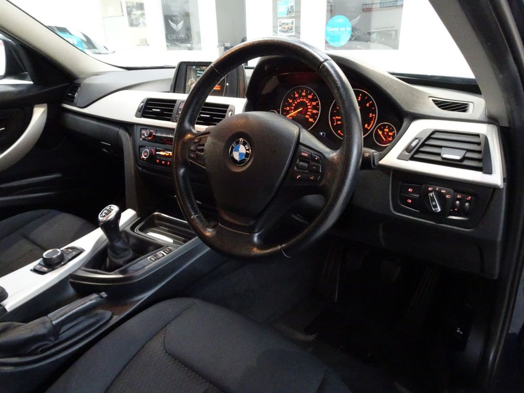 Used BMW 3 Series 2014 for sale - 76973282: Photo 19