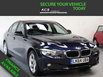Used BMW 3 Series 2014 for sale - 76973282: Photo