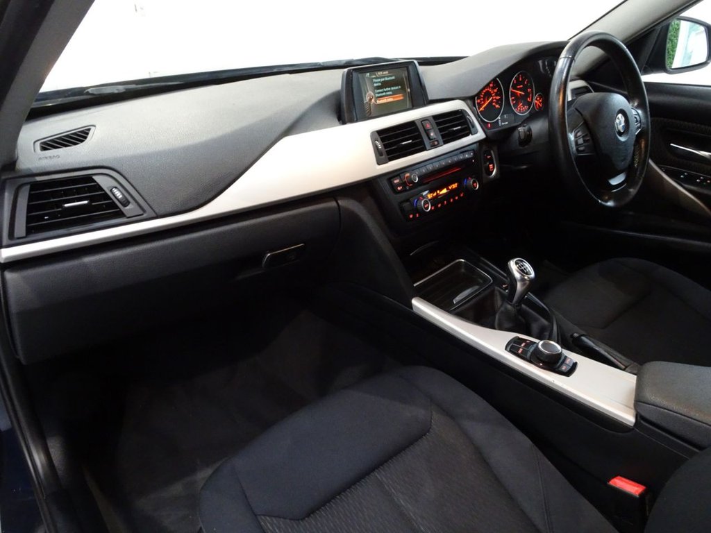 Used BMW 3 Series 2014 for sale - 76973282: Photo 21