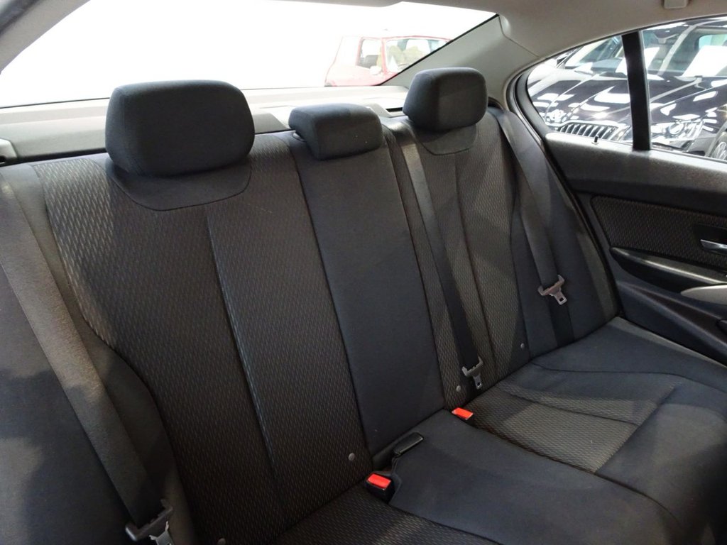 Used BMW 3 Series 2014 for sale - 76973282: Photo 24