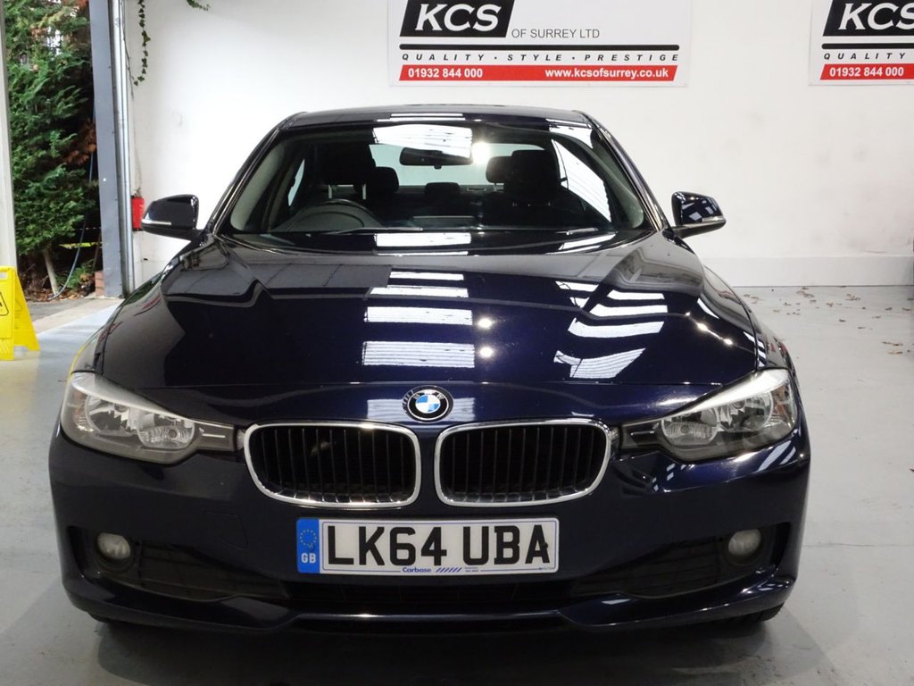 Used BMW 3 Series 2014 for sale - 76973282: Photo 27