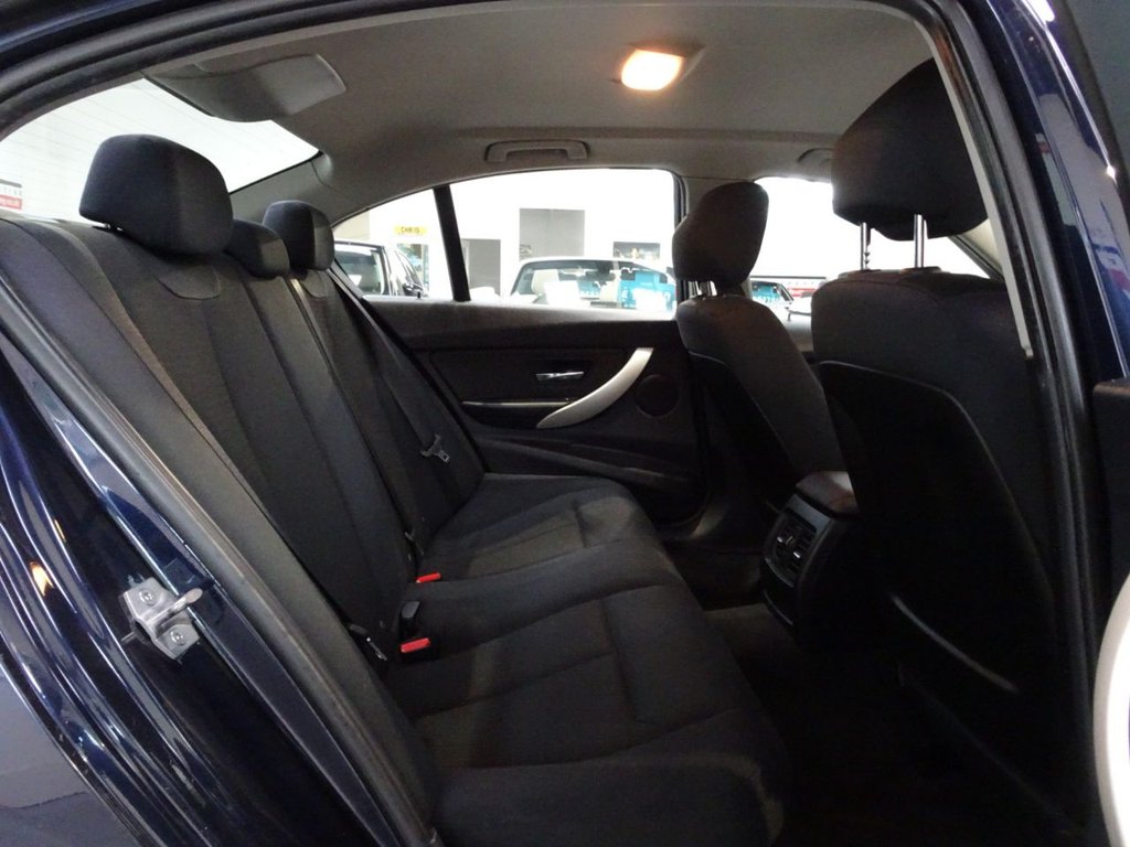 Used BMW 3 Series 2014 for sale - 76973282: Photo 29