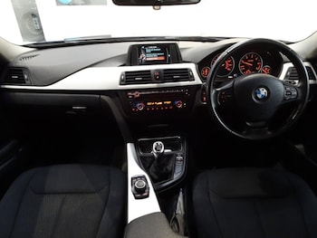 Used BMW 3 Series 2014 for sale - 76973282: Photo