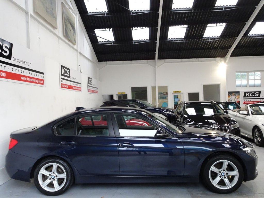 Used BMW 3 Series 2014 for sale - 76973282: Photo 3