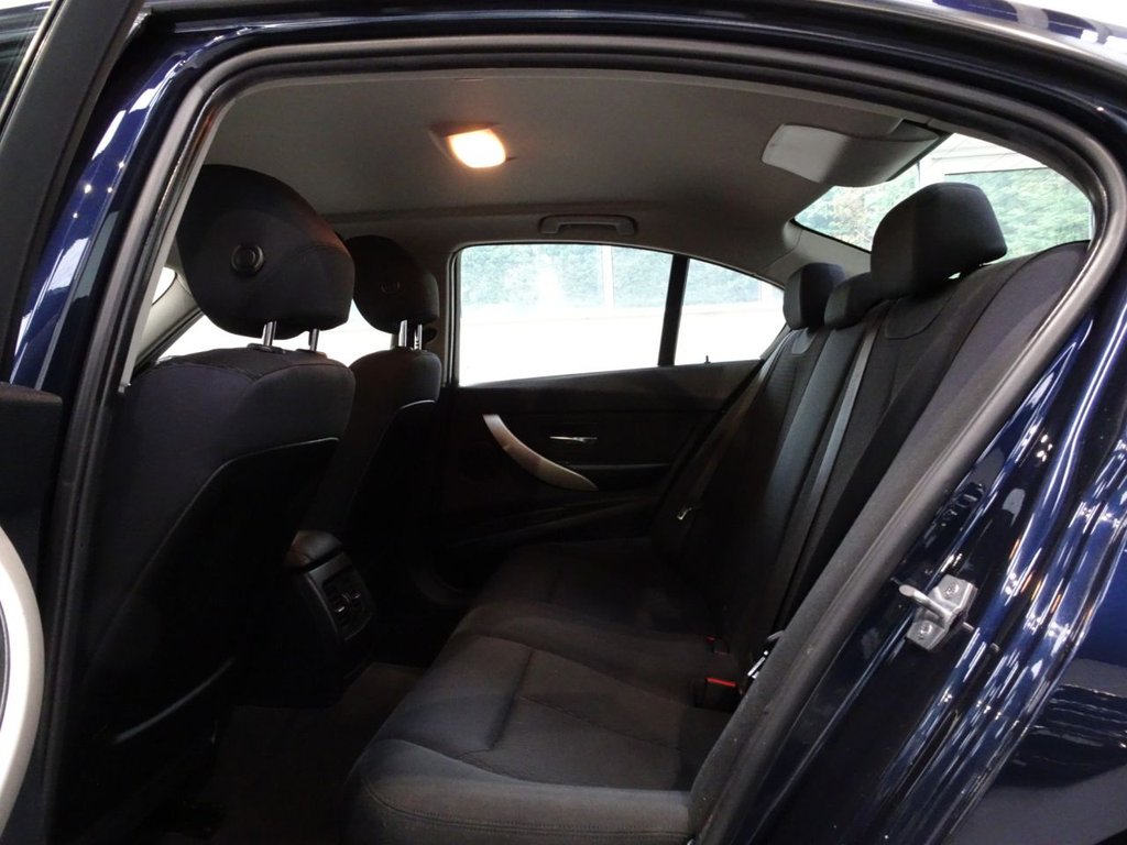 Used BMW 3 Series 2014 for sale - 76973282: Photo 30