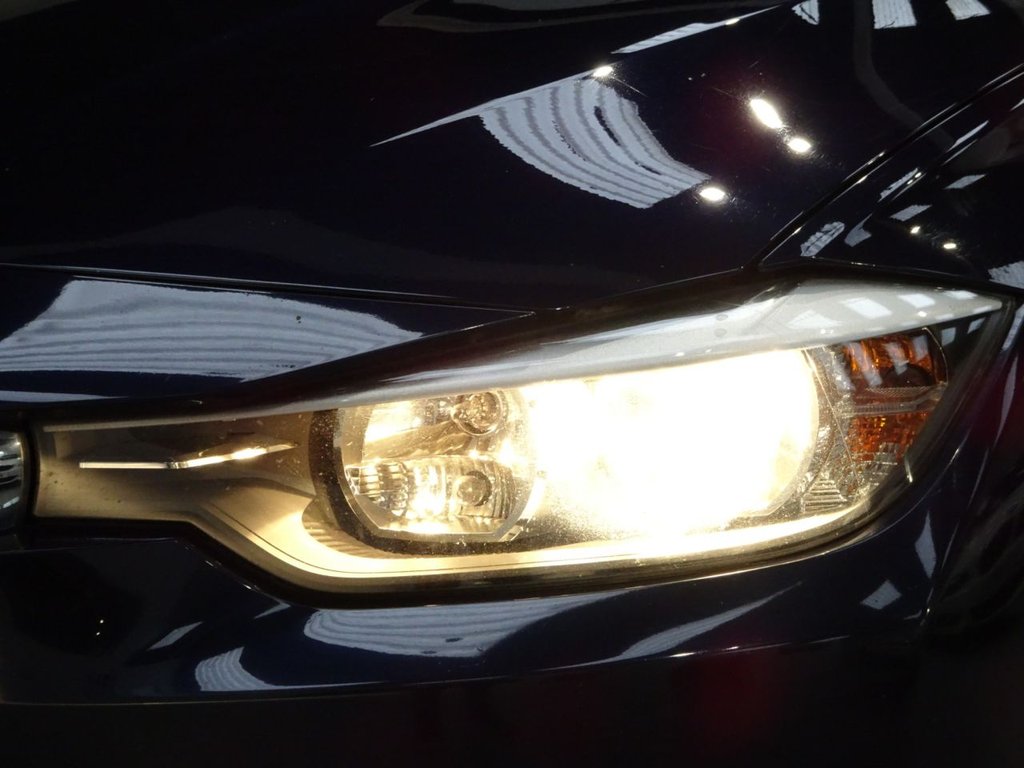 Used BMW 3 Series 2014 for sale - 76973282: Photo 32