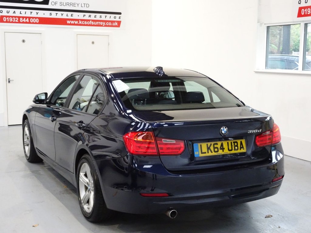 Used BMW 3 Series 2014 for sale - 76973282: Photo 33