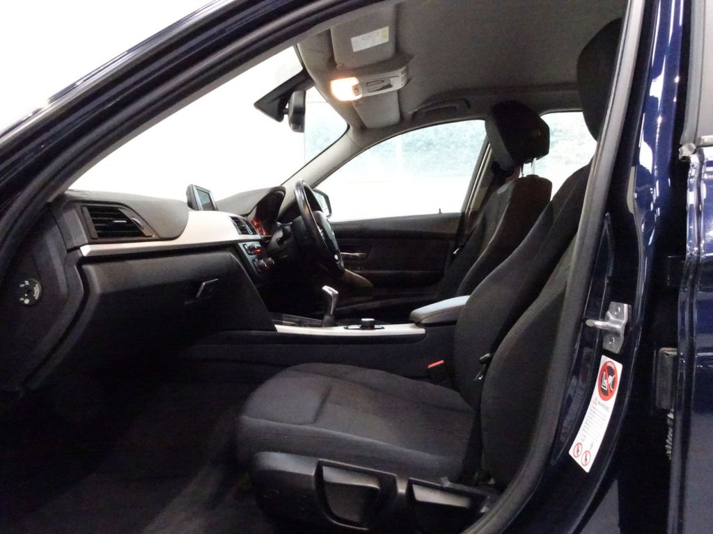 Used BMW 3 Series 2014 for sale - 76973282: Photo 34