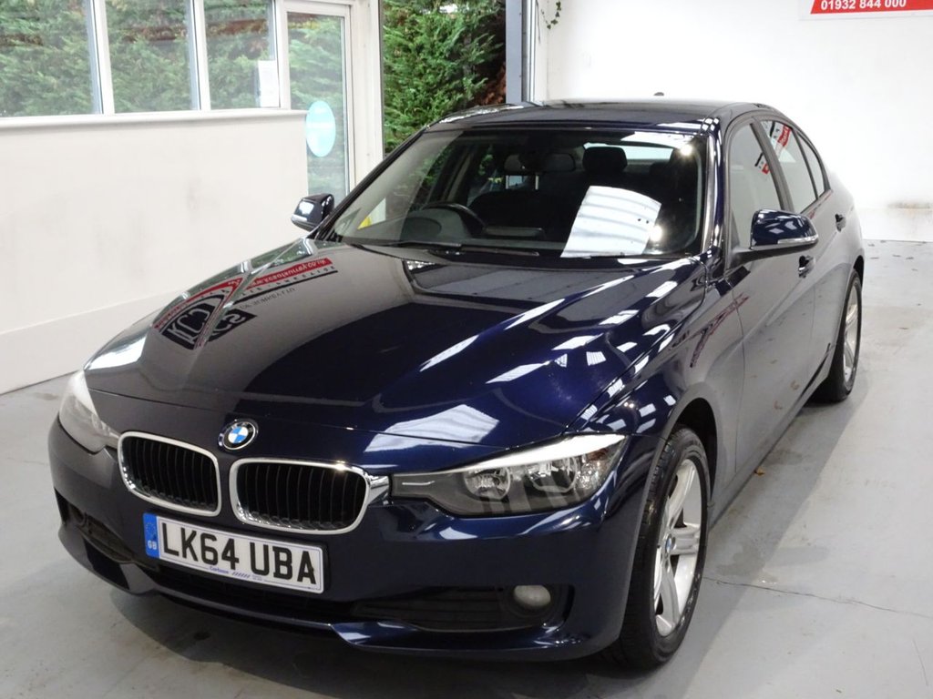 Used BMW 3 Series 2014 for sale - 76973282: Photo 36