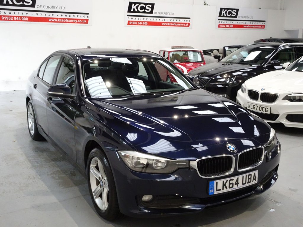 Used BMW 3 Series 2014 for sale - 76973282: Photo 37
