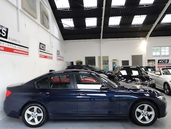 Used BMW 3 Series 2014 for sale - 76973282: Photo