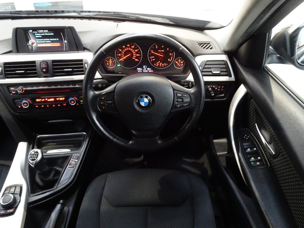 Used BMW 3 Series 2014 for sale - 76973282: Photo 4