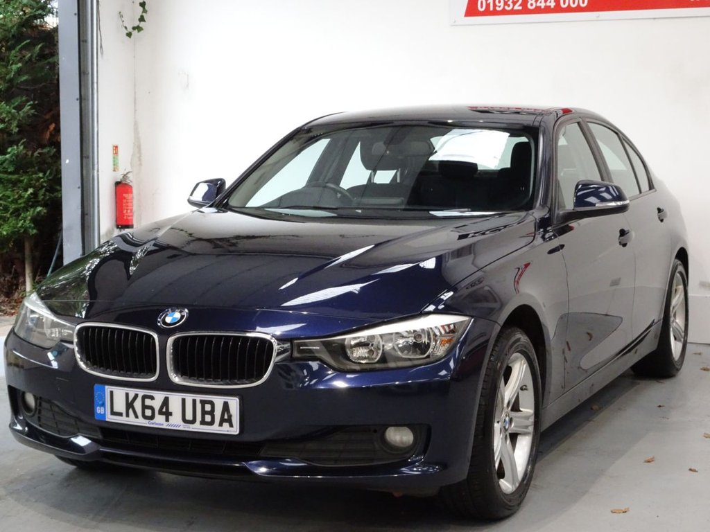 Used BMW 3 Series 2014 for sale - 76973282: Photo 5