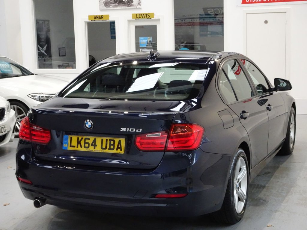 Used BMW 3 Series 2014 for sale - 76973282: Photo 6