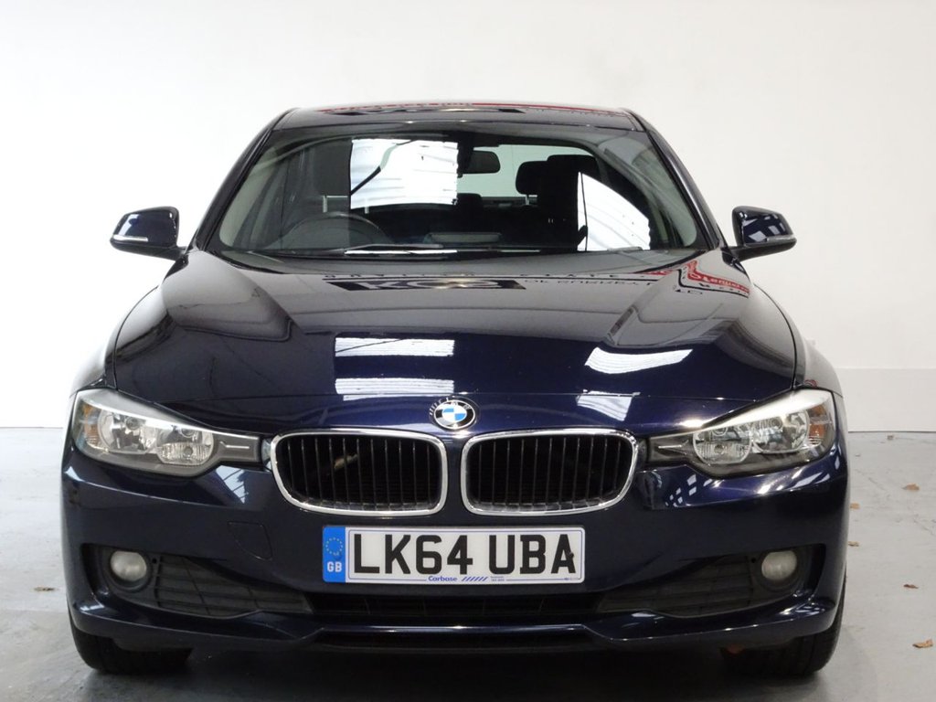Used BMW 3 Series 2014 for sale - 76973282: Photo 9
