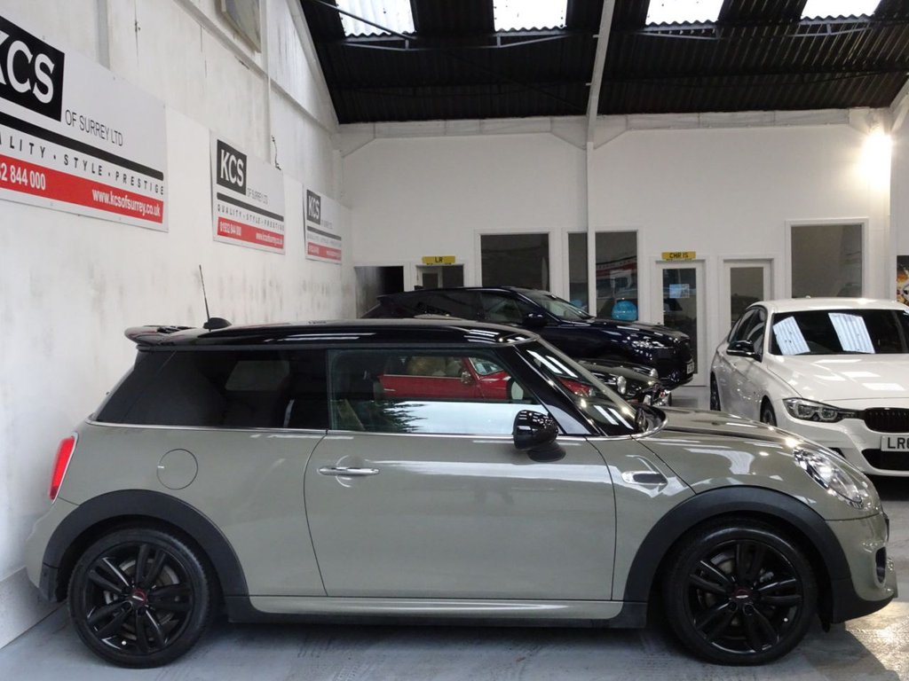 Used MINI Hatch 2019 for sale - 77571582: Photo 10