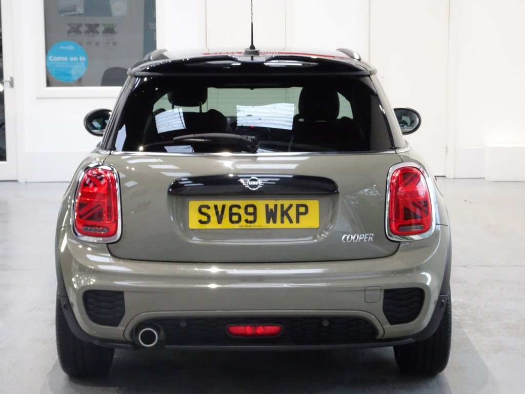 Used MINI Hatch 2019 for sale - 77571582: Photo 11