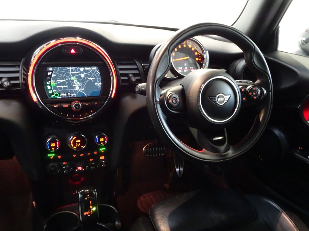 Used MINI Hatch 2019 for sale - 77571582: Photo 13