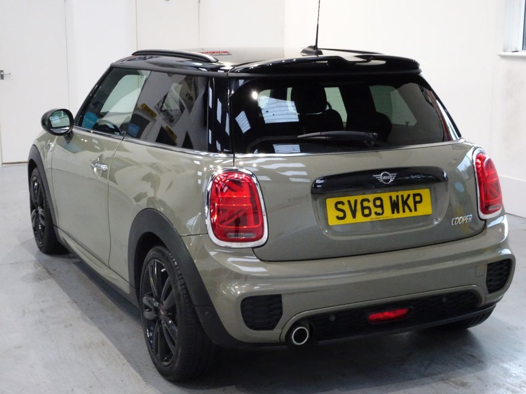 Used MINI Hatch 2019 for sale - 77571582: Photo 14